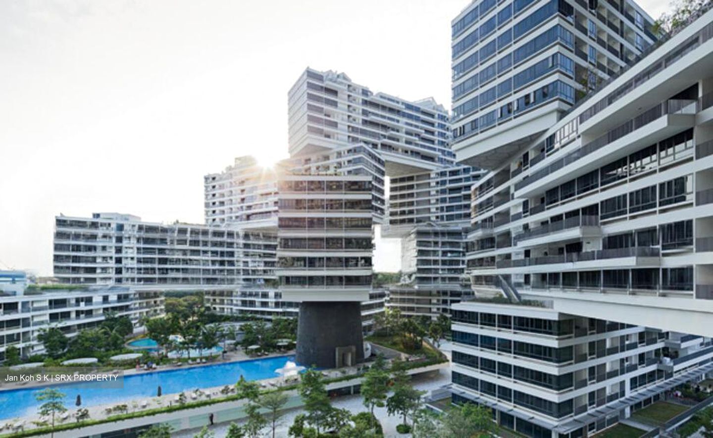 The Interlace (D4), Condominium #503738201